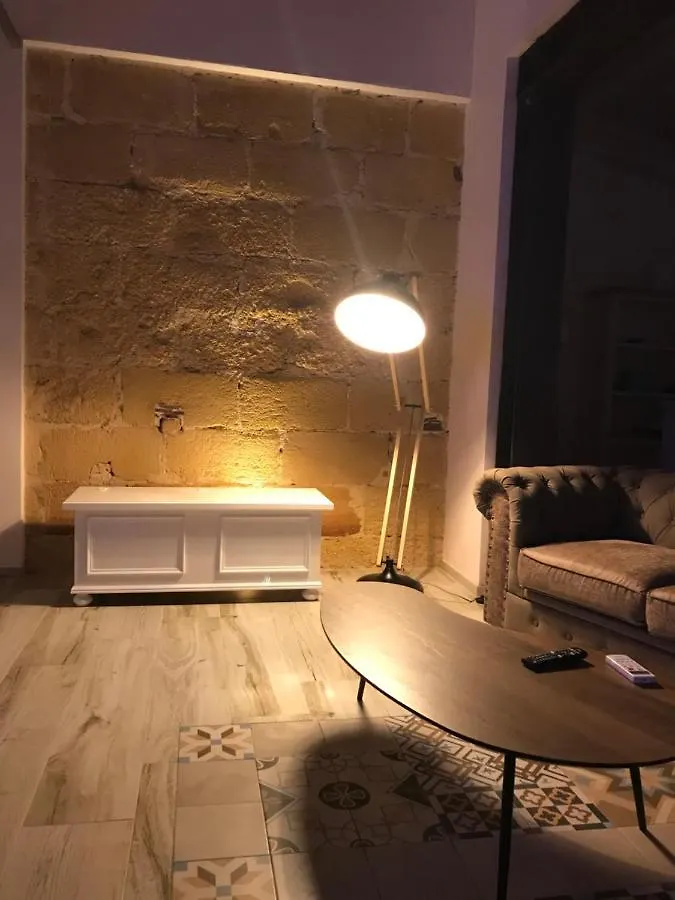 Villa White Luxury Residence Marsala Italië