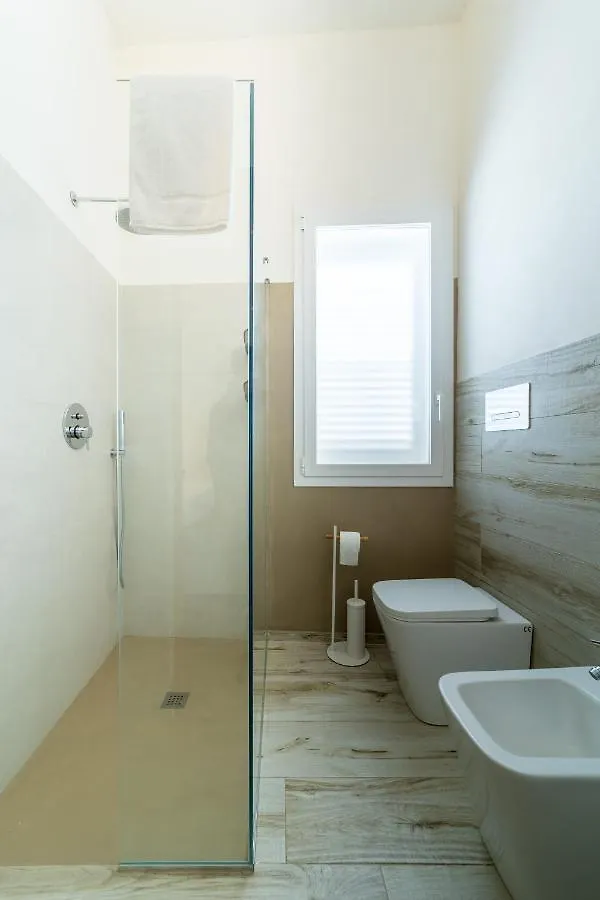 Villa White Luxury Residence Marsala