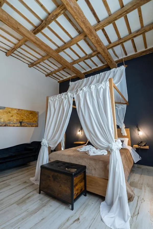 Villa White Luxury Residence Marsala Vakantiehuis