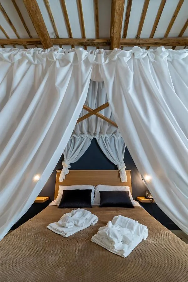 Vakantiehuis Villa White Luxury Residence Marsala