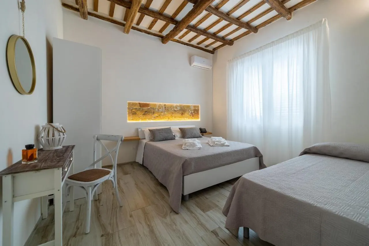 Villa White Luxury Residence Marsala