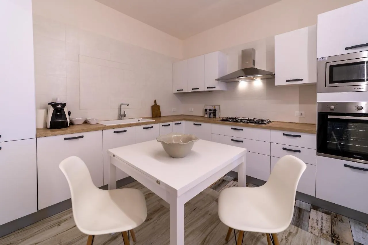 Villa White Luxury Residence Marsala 0*,  Italië
