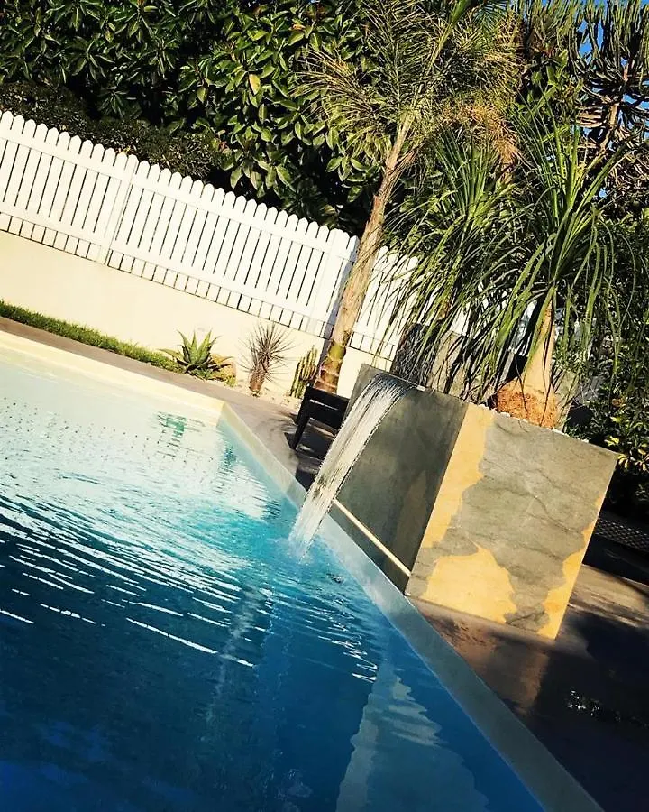 Villa White Luxury Residence Marsala Vakantiehuis