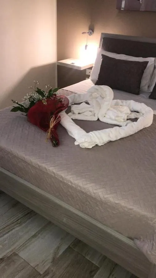 Vakantiehuis Villa White Luxury Residence Marsala