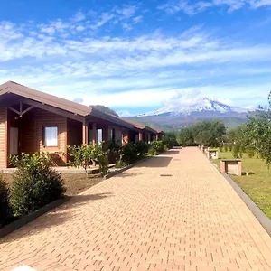 Agricampeggio Etna Camping
