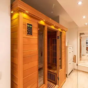 Moscova - Garibaldi Lusso, Sauna E Idromassaggio , Milano Italia