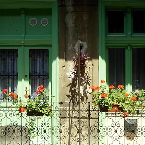 Miniapartman , Budapest Ungheria