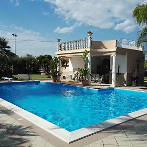 Casa vacanze Tempio Di Giove Park, Syracuse