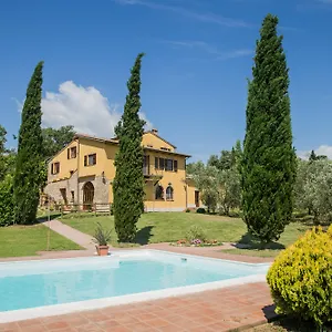 Le Anfore , Sarteano Italia