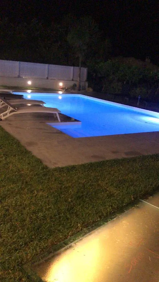 Villa White Luxury Residence Marsala