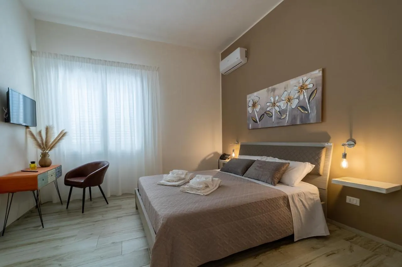 Villa White Luxury Residence Marsala