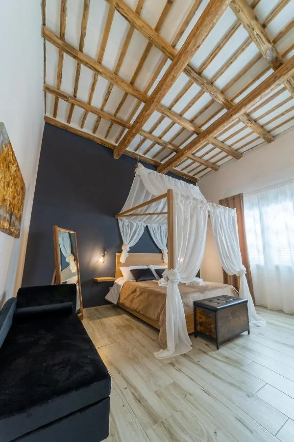 Casa vacanze Villa White Luxury Residence Marsala Italia