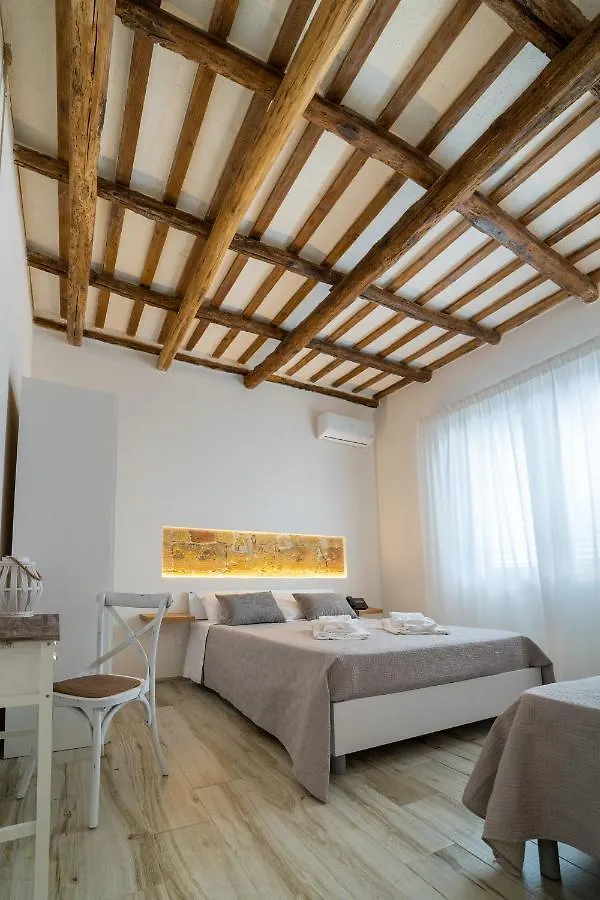 Villa White Luxury Residence Marsala Casa vacanze