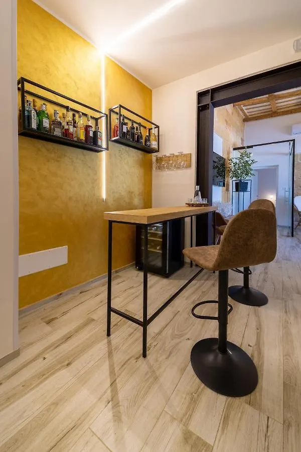 Villa White Luxury Residence Marsala 0*,  İtalya